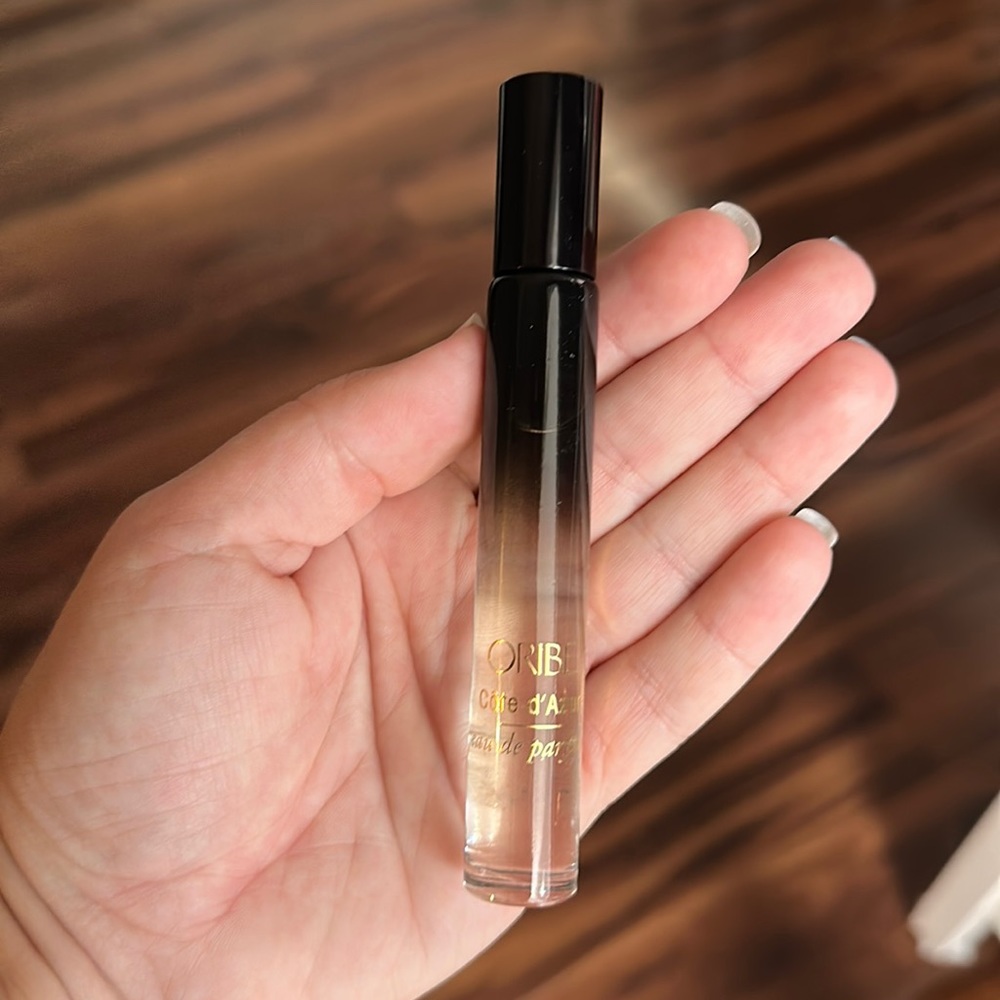 Oribe perfume